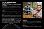 Notice / Instructions de Montage - LEGO - Star Wars - 75159 - L'Étoile de la Mort™: Page 7