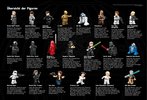 Notice / Instructions de Montage - LEGO - Star Wars - 75159 - L'Étoile de la Mort™: Page 13