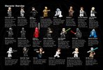 Notice / Instructions de Montage - LEGO - Star Wars - 75159 - L'Étoile de la Mort™: Page 14