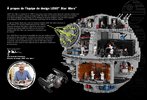 Notice / Instructions de Montage - LEGO - Star Wars - 75159 - L'Étoile de la Mort™: Page 15