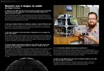 Notice / Instructions de Montage - LEGO - Star Wars - 75159 - L'Étoile de la Mort™: Page 20