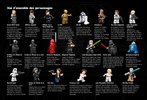 Notice / Instructions de Montage - LEGO - Star Wars - 75159 - L'Étoile de la Mort™: Page 26