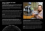 Notice / Instructions de Montage - LEGO - Star Wars - 75159 - L'Étoile de la Mort™: Page 32