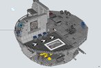 Notice / Instructions de Montage - LEGO - Star Wars - 75159 - L'Étoile de la Mort™: Page 201