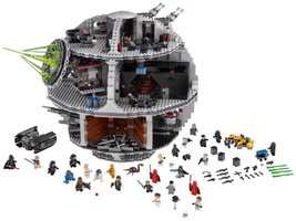 75159 - Death Star™