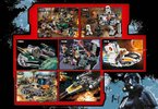 Notice / Instructions de Montage - LEGO - Star Wars - 75160 - Microvaisseau U-Wing™: Page 38