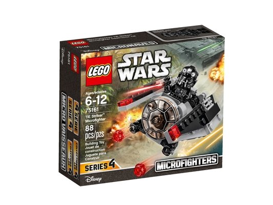 75161 - TIE Striker™ Microfighter