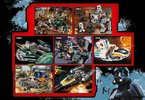 Notice / Instructions de Montage - LEGO - Star Wars - 75162 - Microvaisseau Y-Wing™: Page 28