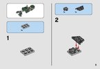 Notice / Instructions de Montage - LEGO - Star Wars - 75164 - Pack de combat des soldats de la Résistance: Page 5