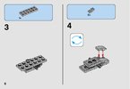 Notice / Instructions de Montage - LEGO - Star Wars - 75164 - Pack de combat des soldats de la Résistance: Page 6