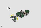 Notice / Instructions de Montage - LEGO - Star Wars - 75164 - Pack de combat des soldats de la Résistance: Page 18