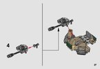 Notice / Instructions de Montage - LEGO - Star Wars - 75164 - Pack de combat des soldats de la Résistance: Page 27