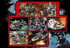 Notice / Instructions de Montage - LEGO - Star Wars - 75164 - Pack de combat des soldats de la Résistance: Page 31