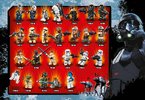 Notice / Instructions de Montage - LEGO - Star Wars - 75164 - Pack de combat des soldats de la Résistance: Page 32