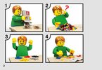 Notice / Instructions de Montage - LEGO - Star Wars - 75164 - Pack de combat des soldats de la Résistance: Page 2