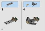 Notice / Instructions de Montage - LEGO - Star Wars - 75164 - Pack de combat des soldats de la Résistance: Page 20