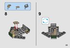 Notice / Instructions de Montage - LEGO - Star Wars - 75164 - Pack de combat des soldats de la Résistance: Page 23