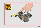 Notice / Instructions de Montage - LEGO - Star Wars - 75164 - Pack de combat des soldats de la Résistance: Page 29