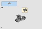 Notice / Instructions de Montage - LEGO - Star Wars - 75165 - Pack de combat des soldats de l'Empire: Page 8