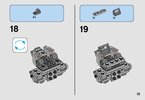 Notice / Instructions de Montage - LEGO - Star Wars - 75165 - Pack de combat des soldats de l'Empire: Page 15