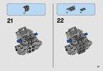 Notice / Instructions de Montage - LEGO - Star Wars - 75165 - Pack de combat des soldats de l'Empire: Page 17