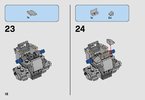 Notice / Instructions de Montage - LEGO - Star Wars - 75165 - Pack de combat des soldats de l'Empire: Page 18