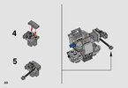 Notice / Instructions de Montage - LEGO - Star Wars - 75165 - Pack de combat des soldats de l'Empire: Page 20