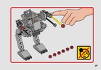 Notice / Instructions de Montage - LEGO - Star Wars - 75165 - Pack de combat des soldats de l'Empire: Page 27