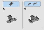 Notice / Instructions de Montage - LEGO - Star Wars - 75165 - Pack de combat des soldats de l'Empire: Page 7