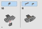 Notice / Instructions de Montage - LEGO - Star Wars - 75165 - Pack de combat des soldats de l'Empire: Page 10