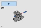 Notice / Instructions de Montage - LEGO - Star Wars - 75165 - Pack de combat des soldats de l'Empire: Page 16