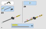 Notice / Instructions de Montage - LEGO - Star Wars - 75169 - Duel on Naboo™: Page 26