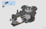 Notice / Instructions de Montage - LEGO - Star Wars - 75169 - Duel on Naboo™: Page 41