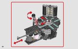 Notice / Instructions de Montage - LEGO - Star Wars - 75169 - Duel on Naboo™: Page 52