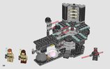 Notice / Instructions de Montage - LEGO - Star Wars - 75169 - Duel on Naboo™: Page 54