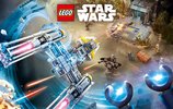 Notice / Instructions de Montage - LEGO - Star Wars - 75169 - Duel on Naboo™: Page 57