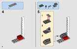 Notice / Instructions de Montage - LEGO - Star Wars - 75170 - Le Fantôme: Page 6