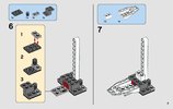 Notice / Instructions de Montage - LEGO - Star Wars - 75170 - Le Fantôme: Page 7