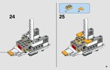 Notice / Instructions de Montage - LEGO - Star Wars - 75170 - Le Fantôme: Page 15