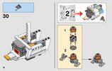 Notice / Instructions de Montage - LEGO - Star Wars - 75170 - Le Fantôme: Page 18