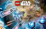 Notice / Instructions de Montage - LEGO - Star Wars - 75170 - Le Fantôme: Page 64