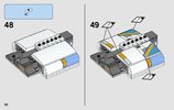 Notice / Instructions de Montage - LEGO - Star Wars - 75170 - Le Fantôme: Page 32