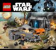 Notice / Instructions de Montage - LEGO - Star Wars - 75171 - Combat sur Scarif: Page 1