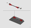 Notice / Instructions de Montage - LEGO - Star Wars - 75171 - Combat sur Scarif: Page 7