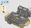 Notice / Instructions de Montage - LEGO - Star Wars - 75171 - Combat sur Scarif: Page 80