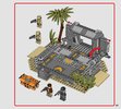 Notice / Instructions de Montage - LEGO - Star Wars - 75171 - Combat sur Scarif: Page 93