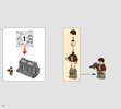 Notice / Instructions de Montage - LEGO - Star Wars - 75171 - Combat sur Scarif: Page 4