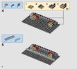 Notice / Instructions de Montage - LEGO - Star Wars - 75171 - Combat sur Scarif: Page 8