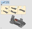 Notice / Instructions de Montage - LEGO - Star Wars - 75171 - Combat sur Scarif: Page 16