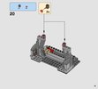 Notice / Instructions de Montage - LEGO - Star Wars - 75171 - Combat sur Scarif: Page 19